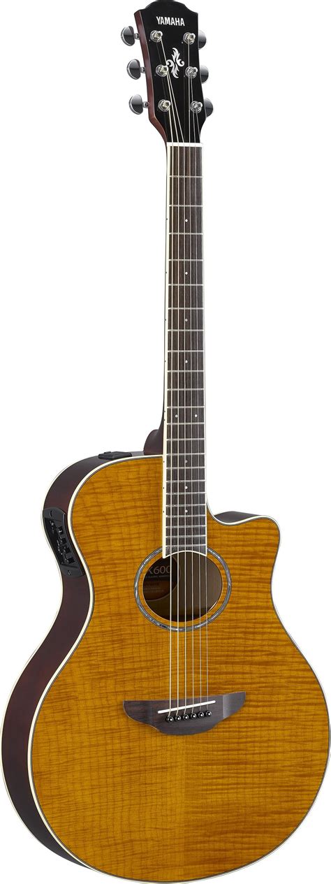 Build your martin guitar exactly how you like it. Yamaha APX700II-12-BLACK 12-String Thinline Cutaway ...