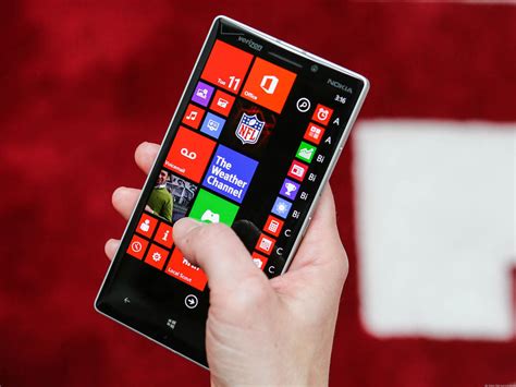 Windows 10 Mobile Os Made Available To Older Nokia Lumia Phones Techmaga
