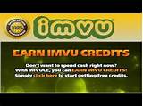 Photos of Imvu Credit Generator Without Human Verification