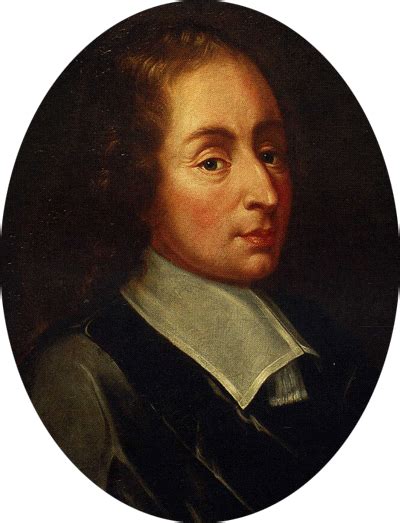 Blaise Pascal Biography History And Inventions