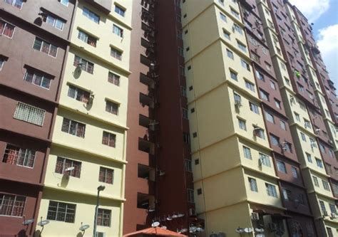 With such low density and a scenic lake view, anggun lumayan could be a target for buyers seeking for an exclusive home stay in bandar sri permaisuri area. Cemara Apartment for SALE Bandar Sri Permaisuri, Cheras ...