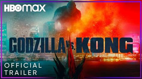 Epic ‘godzilla Vs Kong Trailer Released Ksan Fm