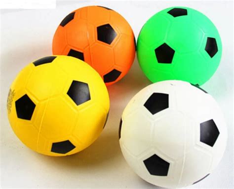 Classic Mini Soccer Ball Size 6 Kids Children Kindergarten Play