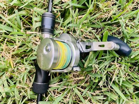 Best Jigging Reels In 2022 Tight Lines And High Tides