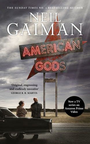 Selamat membaca dan semoga sobat bikinrame bisa. PDF Free Download American Gods By Neil Gaiman, American ...