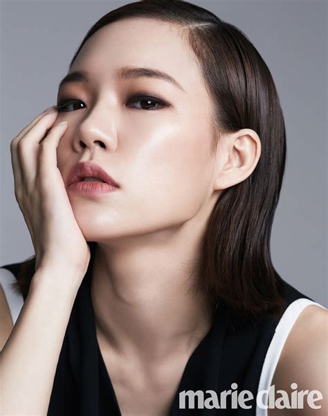 From wikipedia, the free encyclopedia. Exquisite Han Ye Ri for Cosmopolitan and Marie Claire ...