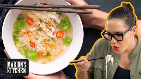 The following year we branched out to serving at festivals and popping up at restaurants, expanding our. How To Make Thai Chicken Noodle Soup Street Food Style 🍜🍜🍜 ...