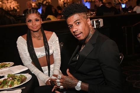 Blueface And Chrisean Rocks Relationship Drama Unfolds With Laundry