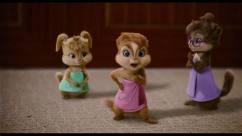 ALVIN AND THE CHIPMUNKS CHIPWRECKED YouTube