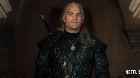 The Witcher Netflix Series Release Date Confirmed With New Trailer Slashgear