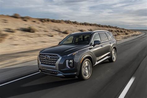 The diesel versions e 1.5 diesel mt and s 1.5 diesel mt have been removed. 2020 Hyundai SUV & Crossover Lineup: The 5 Models You Need ...