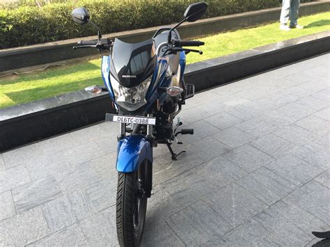 Superior optimax engine with honda eco technology. Honda CB Shine SP Price in India >> Mileage ...