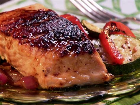 Grilled Sockeye Salmon Recipes Food Network Presley Info