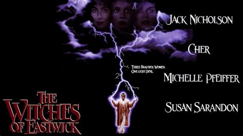 The Witches Of Eastwick Movie Where To Watch