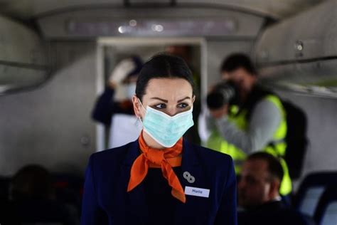 10 things flight attendants aren t allowed to do anymore