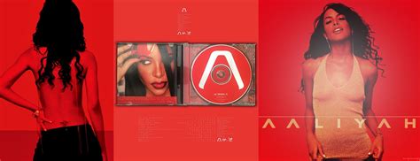 Th Anniversary Of Aaliyah S Final Studio Album The Rhythm
