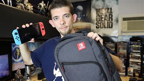 Pdp Nintendo Switch Backpack Online Sale