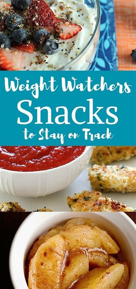 Pin On Appetizer And Snack Recipes Weight Watchers Friendly