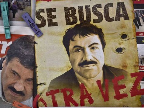 Mexico Captures Drug Lord Joaquin ‘el Chapo Guzman The Advertiser