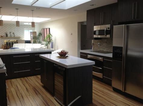 Check spelling or type a new query. Eclipse Textured Melamine Kitchen by Nick Cox - Modern ...