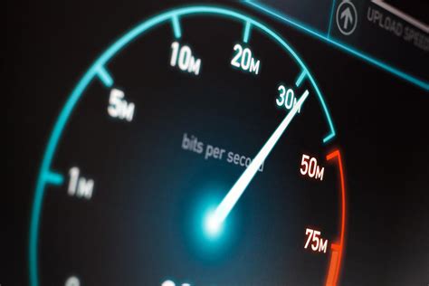 The New York State Attorney Conducted A Speed Test To See If Isps Are