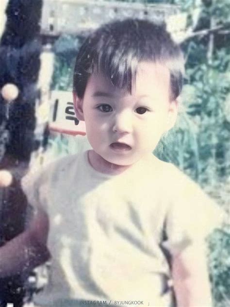17 Cool Jungkook Bts Baby Pictures Use K Pop