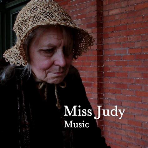 Miss Judy Music Home