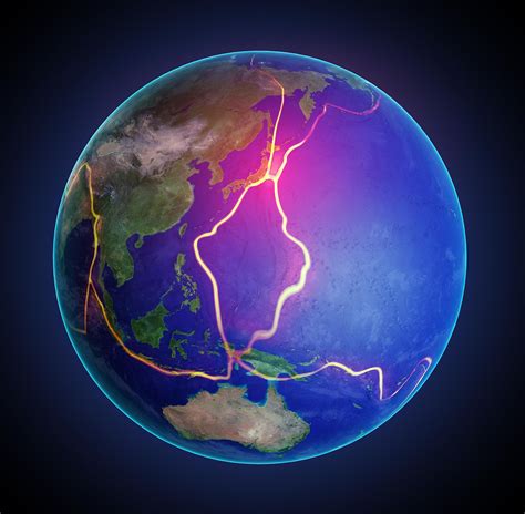 How Many Tectonic Plates Are There Worldatlas