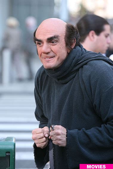 First Look Hank Azaria As Gargamel In ‘the Smurfs Page Six