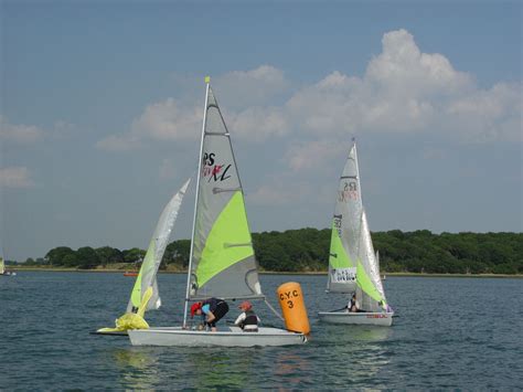 Rs Fevas At The Chichester Asymmetric Open
