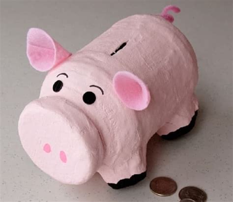 15 Diy Piggy Bank Ideas That Are Fun To Make