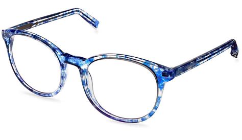 Marva Cobalt Leaf Eyeglasses Love Fashion Reading Glasses Stylish Eyeglasses Online Eyeglasses