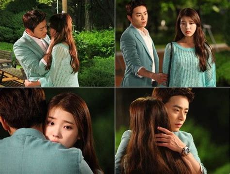[spoiler] you re the best lee soon shin s new still cuts leave iu s uncle fans in a frenzy