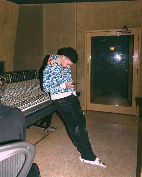 Lil Mosey Outfit From March 26 2021 Whats On The Star Mosey