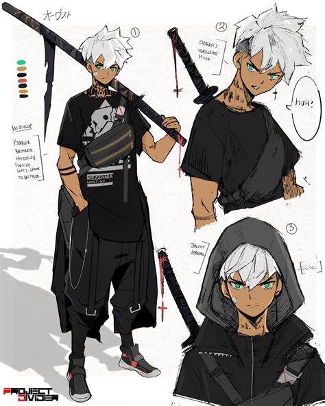 Pin By Ayush On Characters Anime Character Design Character Design