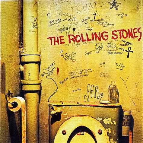 The Rolling Stones Beggars Banquet Sacd Discogs