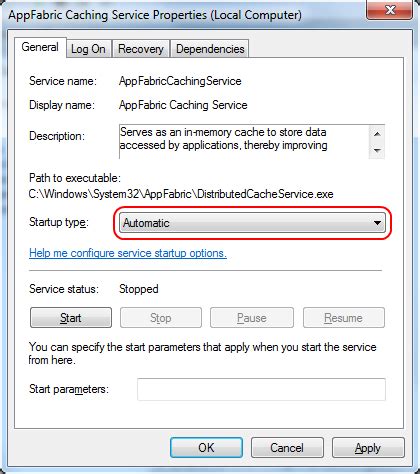 Powershell Getting Access Denied Trying To Start Appfabric Cache Cluster From Powershell