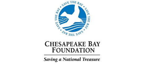 Chesapeake Bay Foundation Issues Lobbying Rfp Epr