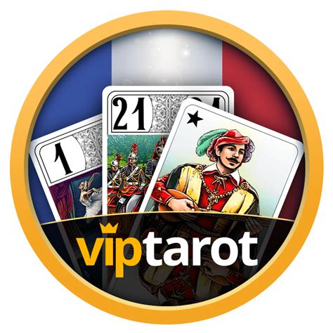 VIP Tarot Jeu De Cartes De Tarot Gratuit Tarot Carte Jeux De Tarot