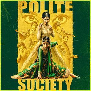 Is There A Polite Society End Credits Scene Details Revealed Prepadda