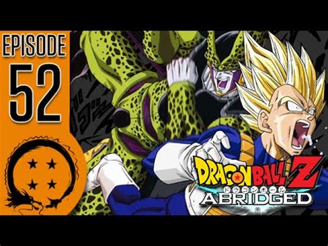 Check spelling or type a new query. TFS Dragon Ball Z Abridged 52 PL HD - YouTube