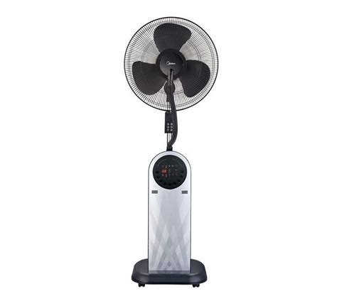 Midea Mist Fan Pedestal Fans Pedestal Fans Fans Fans Heaters