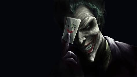 Joker By Dark Art Joker Wallpapers Joker Poster Prints