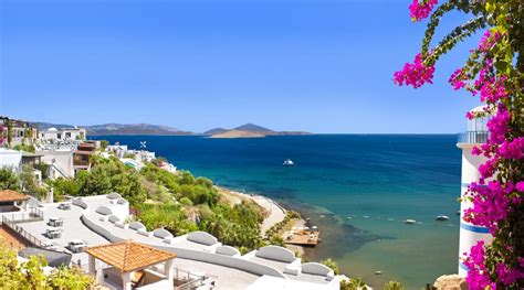 Top 10 Romantic Getaways In Europe 2018 Teletext Holidays