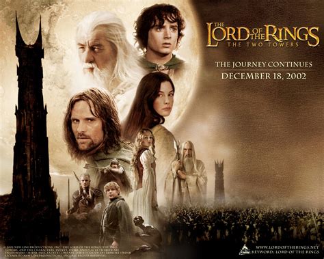 Lotr Lord Of The Rings Photo 30918021 Fanpop