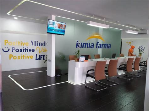Ia telah ditubuhkan di kawasan rumah jalan ss 3/39 semenjak tahun 2014. Laboratorium Klinik Kimia Farma - Medical Tourism