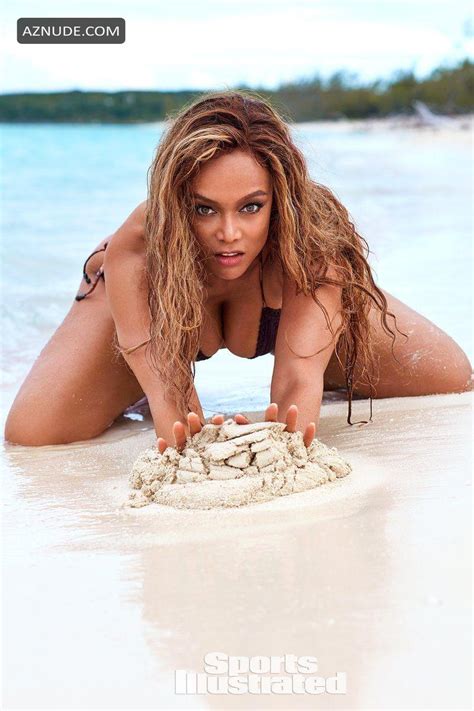 Tyra Says She Was Photoshopped What Do You Think Bgol Community