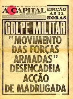 Melhor Ideia De Capas Jornais Hist Ria De Portugal Hist Ria Do Brasil Jornais Antigos