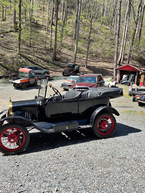 1926 Ford model t - Cars & Trucks - Boone, North Carolina | Facebook