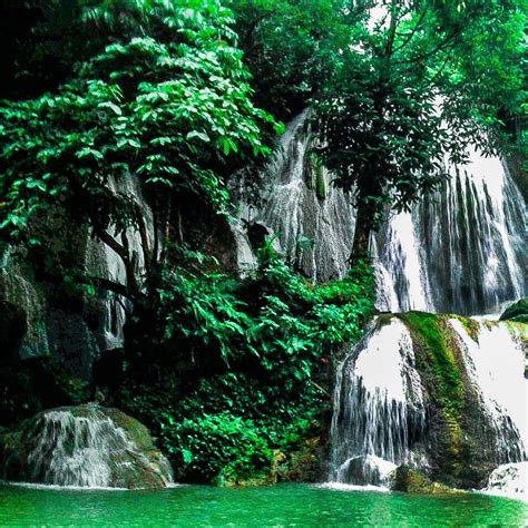 Pin By Unique Imaging On Philippines Philippines Outdoor Waterfall